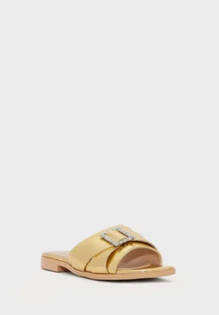 Square Toe Flat Sandal -Cheap Sandal & Sneaker Store 3 zoom desktop 414