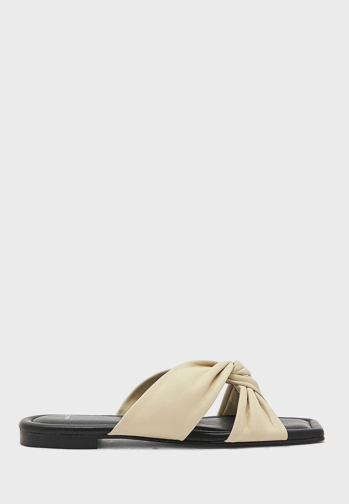 Hugo X Strap Flat Sandals 3 Hugo X Strap Flat Sandals - Image 3