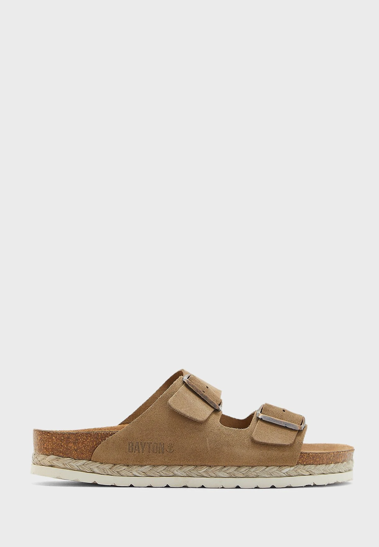 Benalla Flat Sandals 3 Benalla Flat Sandals - Image 3