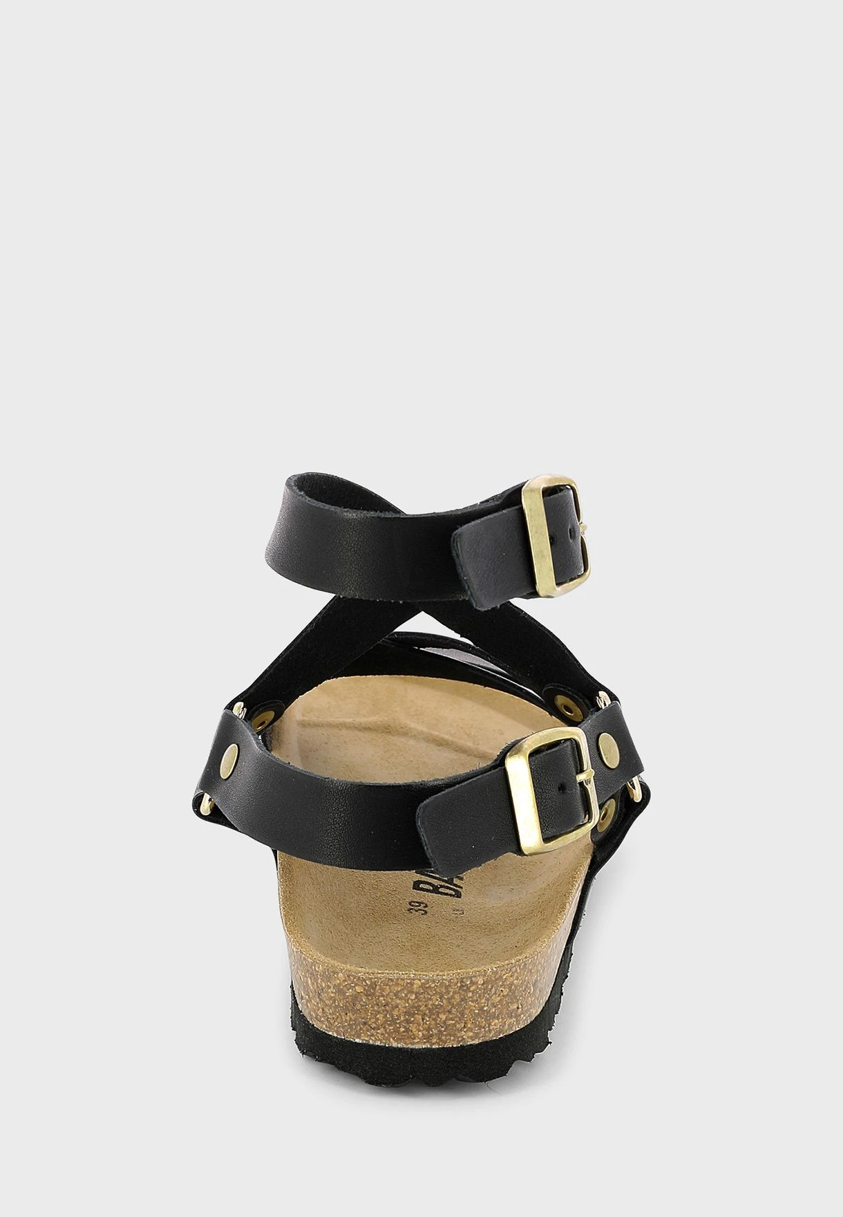 Armidale Flat Sandals 3 Armidale Flat Sandals - Image 3