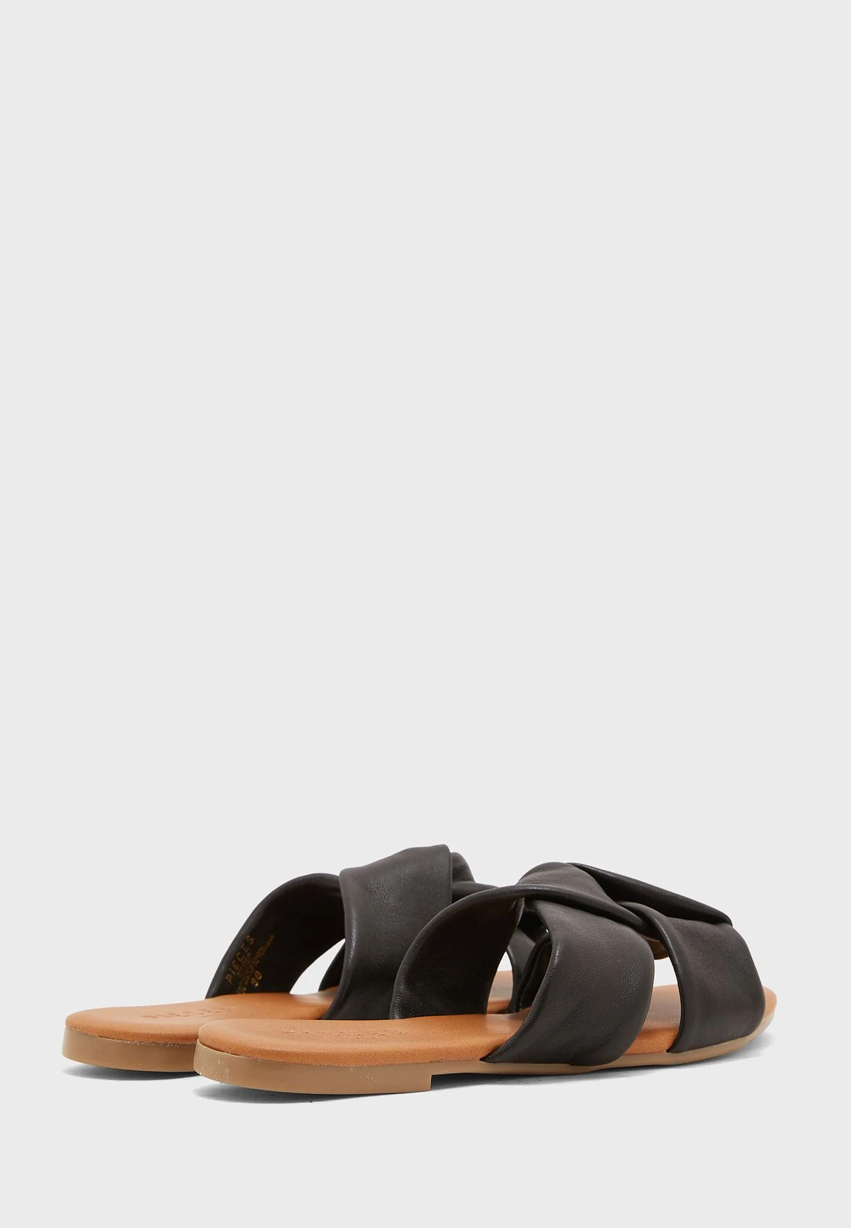 Pieces Viki Flat Sandals 3 Pieces Viki Flat Sandals - Image 3