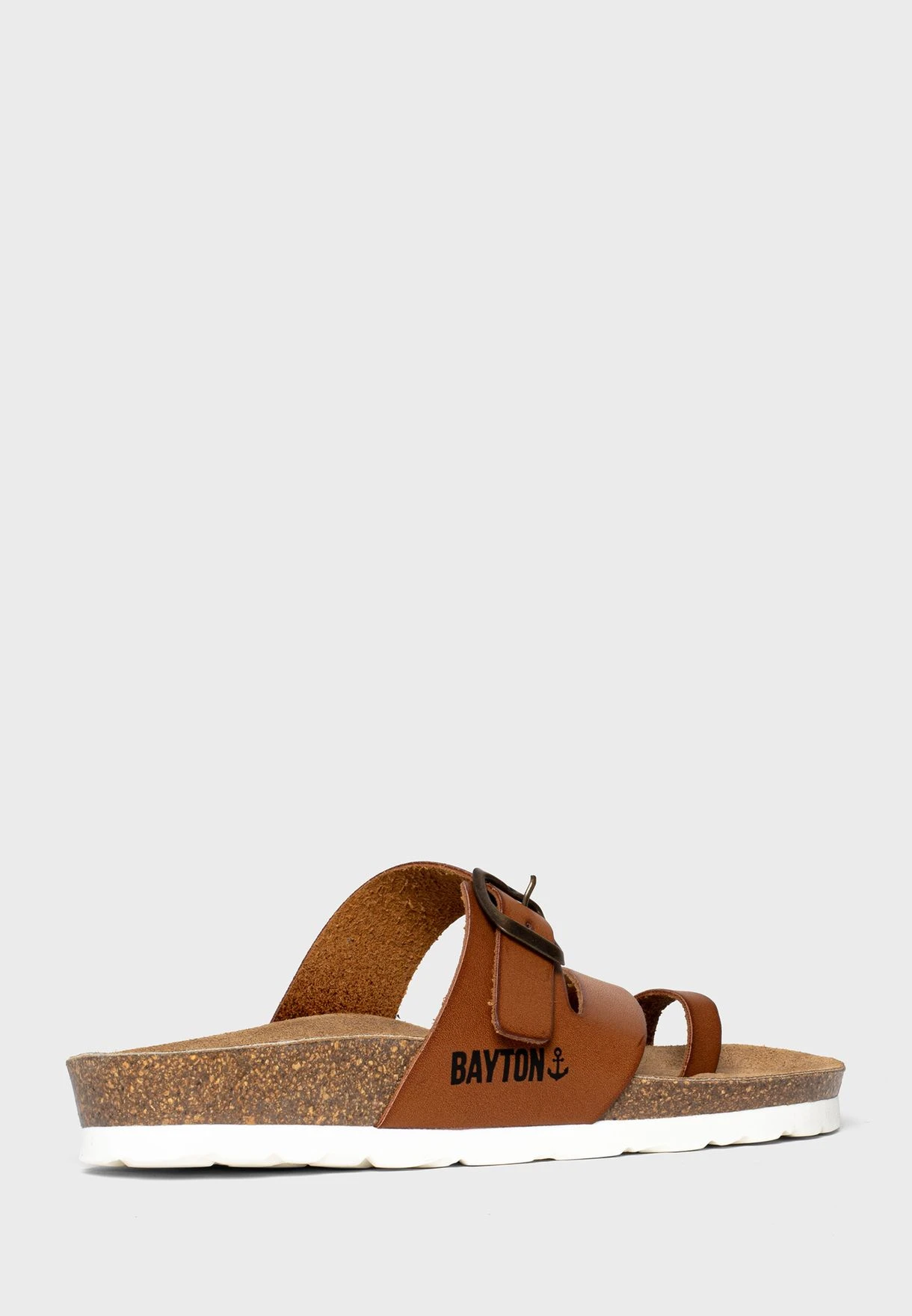 Biscaye Flat Sandals 3 Biscaye Flat Sandals - Image 3