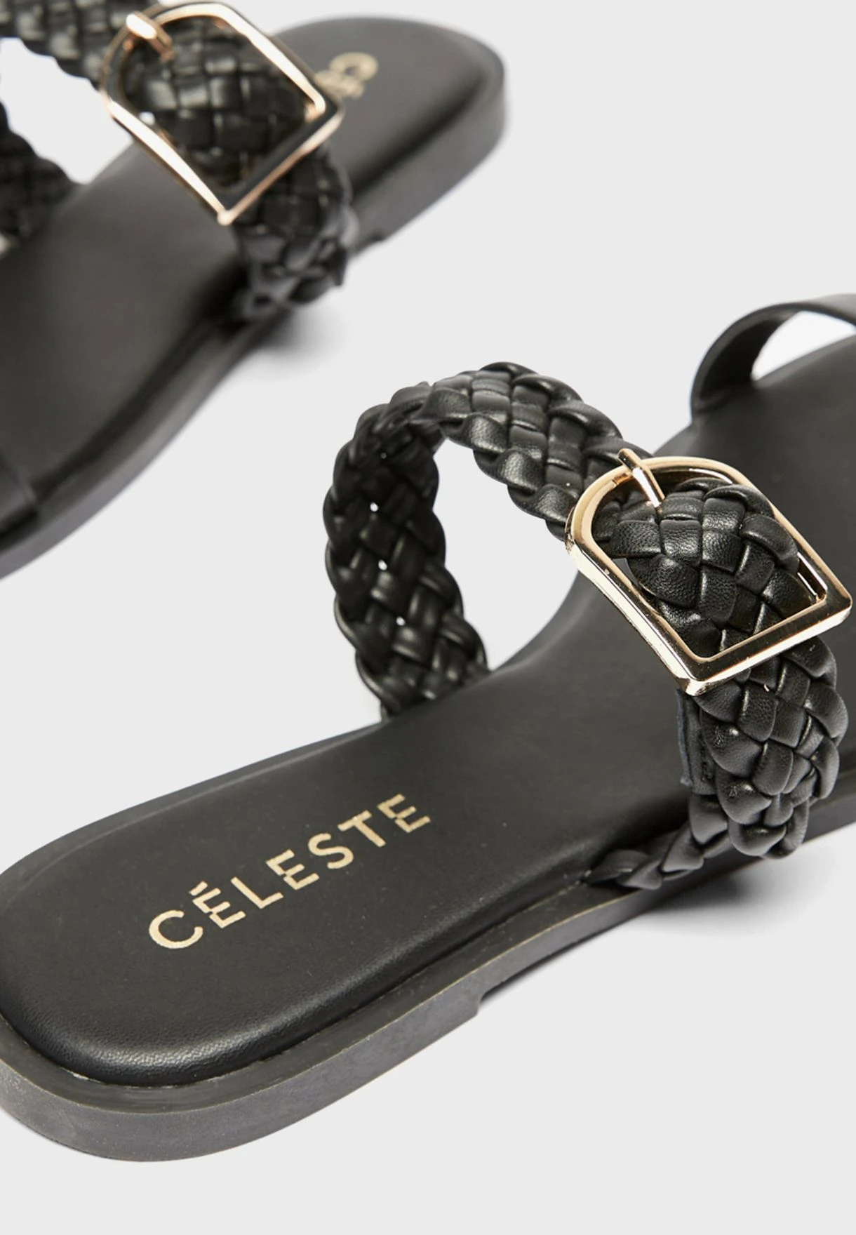 Classic Flat Sandals 3 Classic Flat Sandals - Image 3