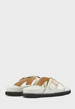 Florsheim Amato Flat Sandals -Cheap Sandal & Sneaker Store 3 zoom desktop 456