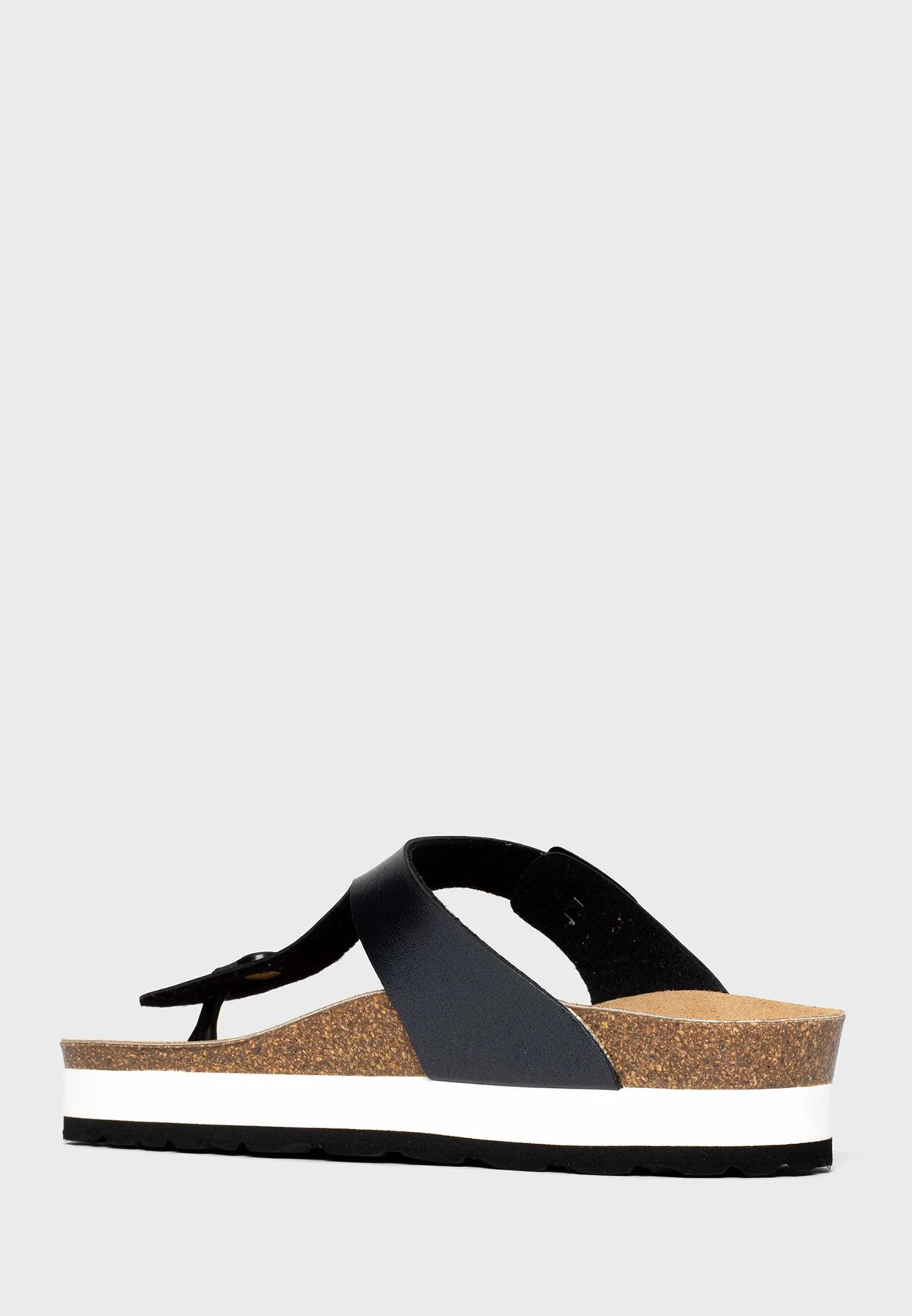 Asturias Flat Sandals 3 Asturias Flat Sandals - Image 3