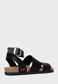 Soria Flat Sandals 7 Soria Flat Sandals -Cheap Sandal & Sneaker Store 3 zoom desktop 462