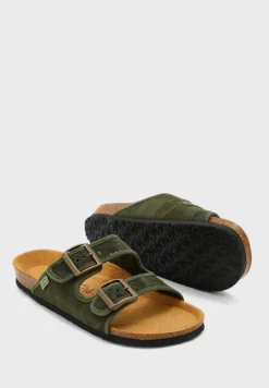 Bio Flat Sandals -Cheap Sandal & Sneaker Store 3 zoom desktop 466