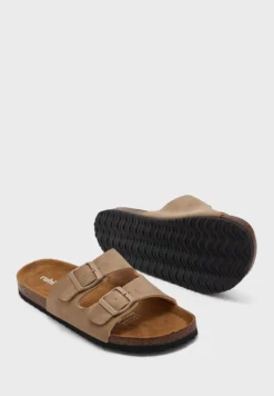 Rubi Rex Double Buckle Slides 6 Rubi Rex Double Buckle Slides -Cheap Sandal & Sneaker Store 3 zoom desktop 468