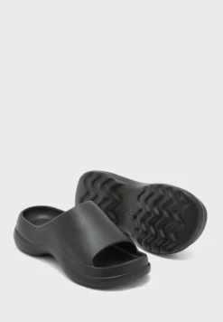 Rubi Molly Moulded Platform Slides 6 Rubi Molly Moulded Platform Slides -Cheap Sandal & Sneaker Store 3 zoom desktop 470
