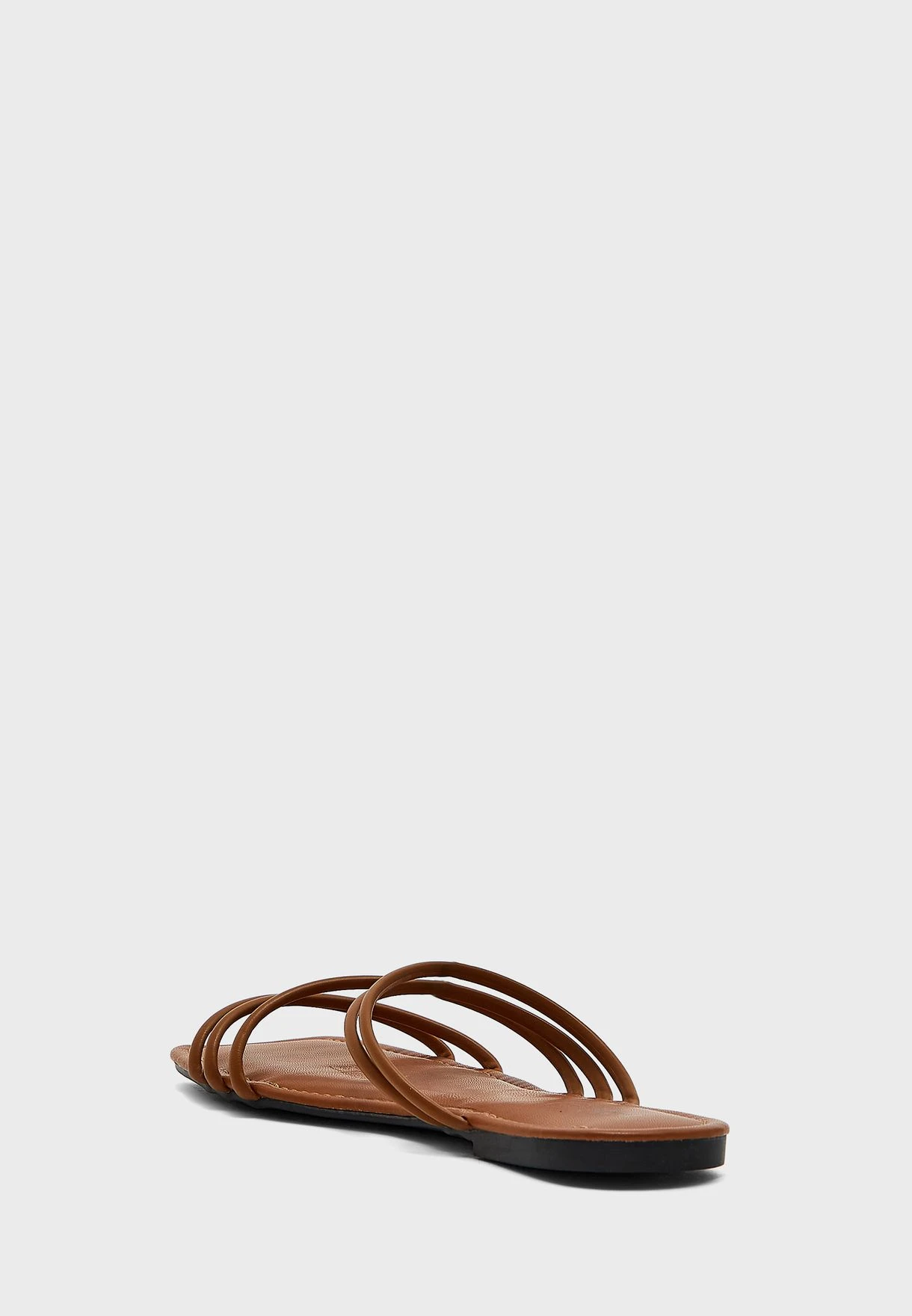 Rubi Frankie Strappy Slides 3 Rubi Frankie Strappy Slides - Image 3