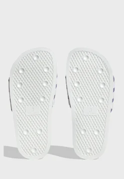 Adidas Originals Youth Adilette -Cheap Sandal & Sneaker Store 3 zoom desktop 476