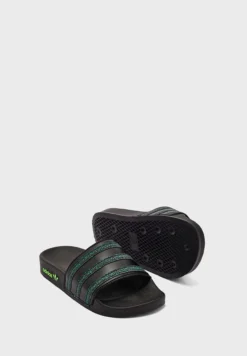 Adidas Originals Youth Adilette -Cheap Sandal & Sneaker Store 3 zoom desktop 487