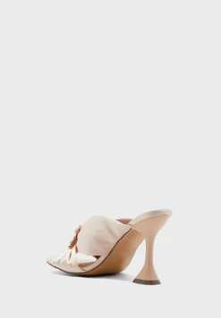 Multi Strap High Heel Sandals -Cheap Sandal & Sneaker Store 3 zoom desktop 489