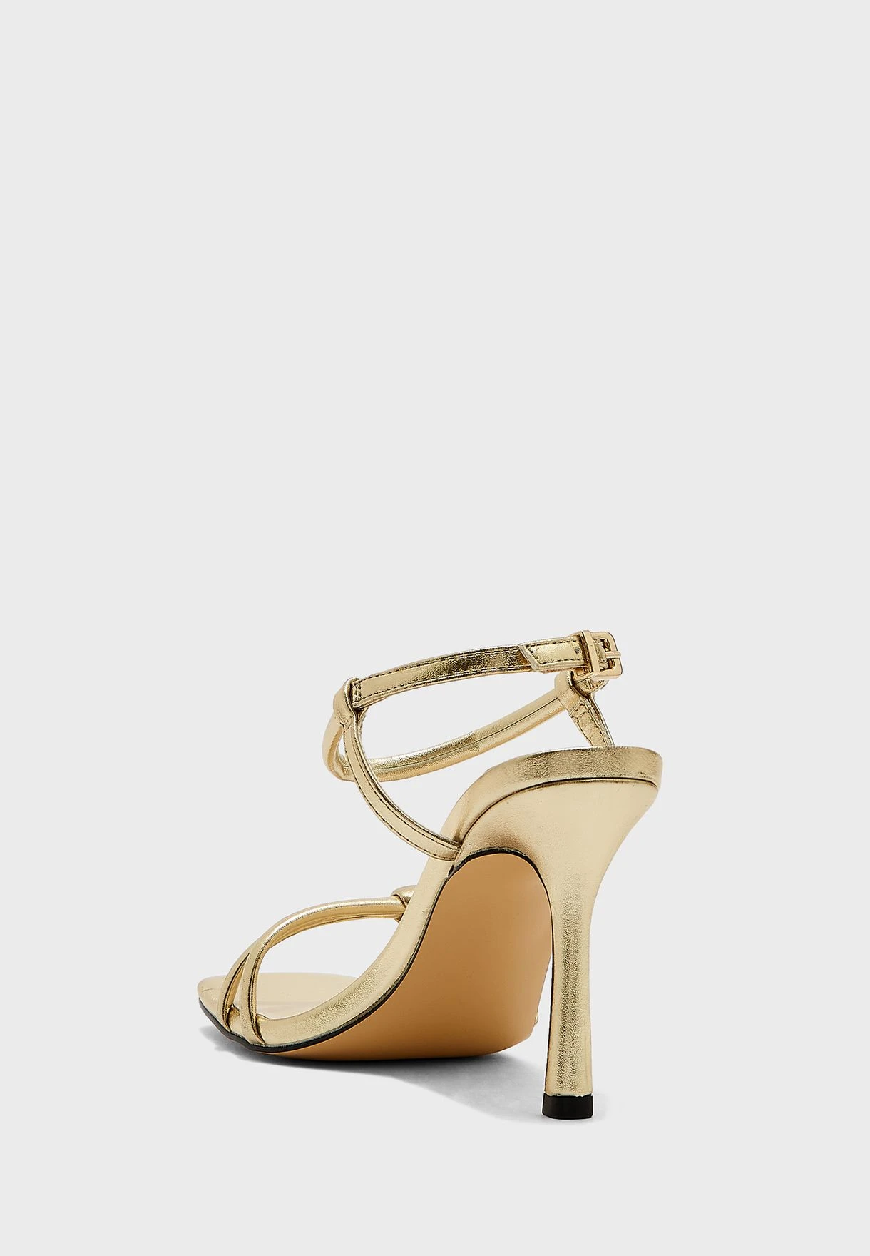 ONLY Alyx-16 High Heel Sandals 3 ONLY Alyx-16 High Heel Sandals - Image 3