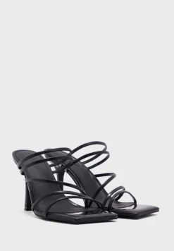 Rubi Daria Strappy High Heel Sandals -Cheap Sandal & Sneaker Store 3 zoom desktop 494