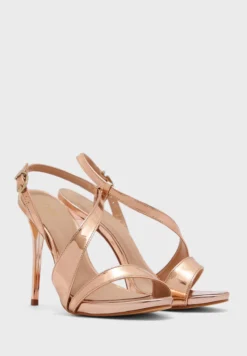 Casual High Heel Sandals -Cheap Sandal & Sneaker Store 3 zoom desktop 501