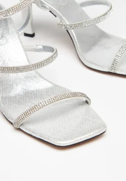 Ankle Strap High Heel Sandal -Cheap Sandal & Sneaker Store 3 zoom desktop 511