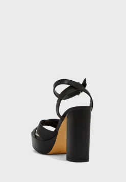 ONLY Autum-3 High Heel Sandals -Cheap Sandal & Sneaker Store 3 zoom desktop 516