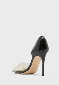 Nine West Open Toe Pumps -Cheap Sandal & Sneaker Store 3 zoom desktop 517