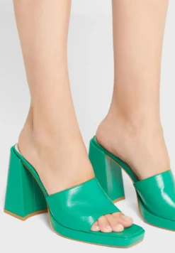 Platform Mule Sandal -Cheap Sandal & Sneaker Store 3 zoom desktop 523