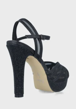 Menbur Ankle Strap Heel Sandals 5 Menbur Ankle Strap Heel Sandals -Cheap Sandal & Sneaker Store 3 zoom desktop 530