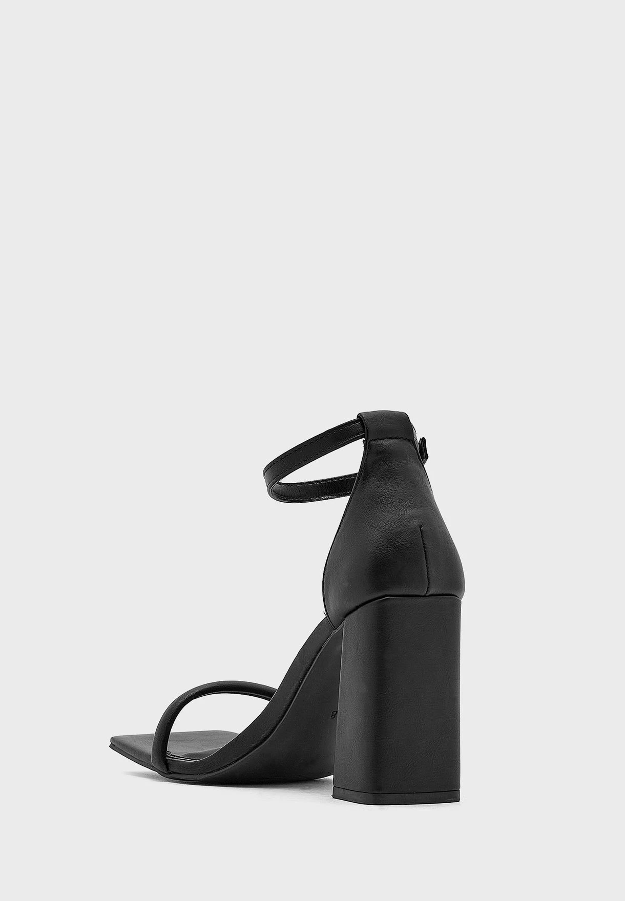 Rubi Quinn Block Heels 3 Rubi Quinn Block Heels - Image 3