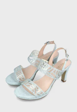 Menbur Open Toe Slingback Sandals 6 Menbur Open Toe Slingback Sandals -Cheap Sandal & Sneaker Store 3 zoom desktop 542