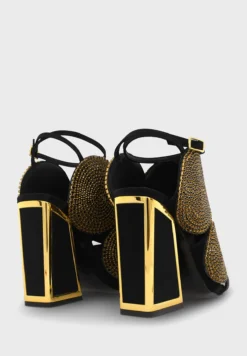 Kat Maconie Frida High Heel Sandals -Cheap Sandal & Sneaker Store 3 zoom desktop 549