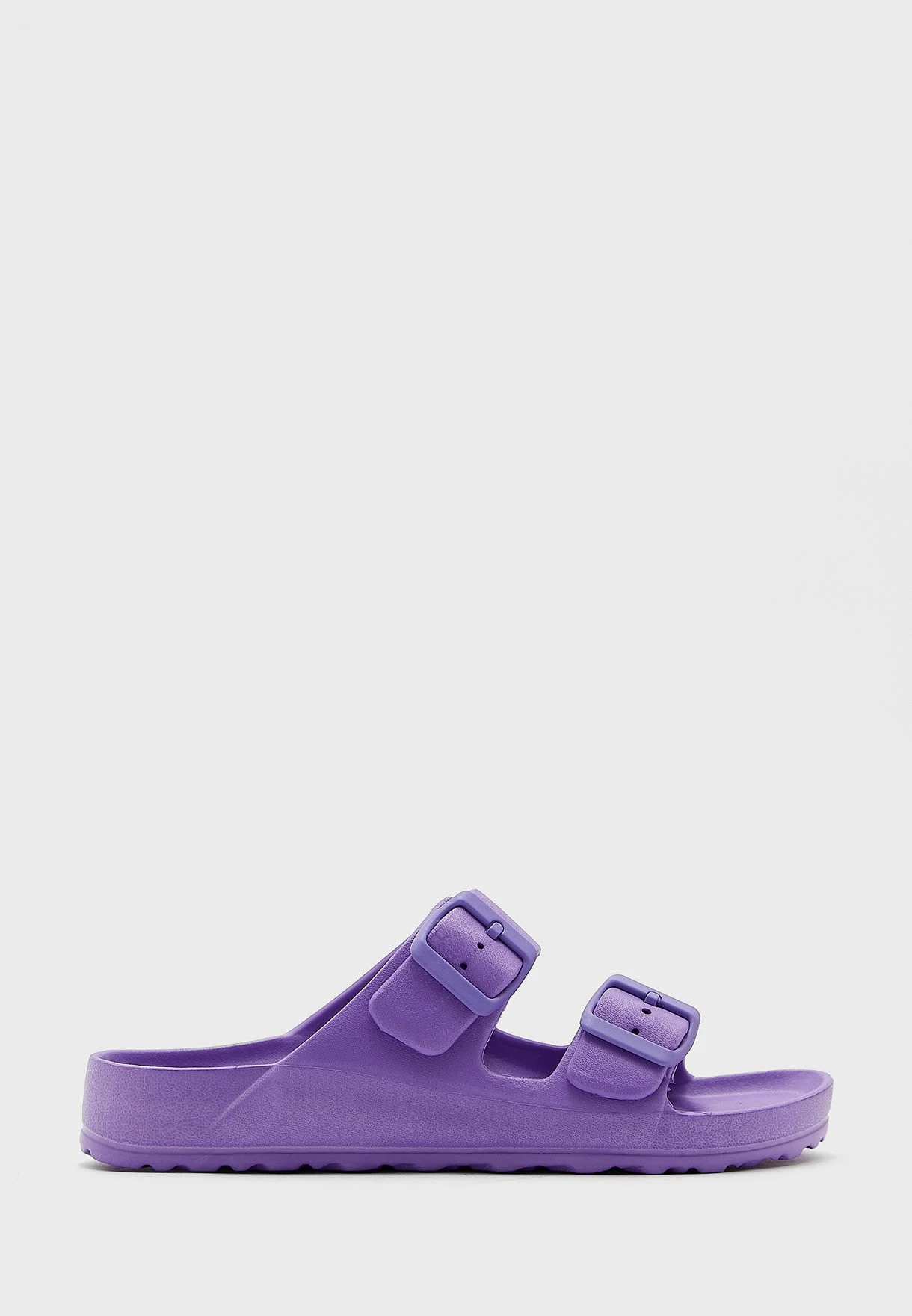 DeFacto Double Strap Sandals 3 DeFacto Double Strap Sandals - Image 3