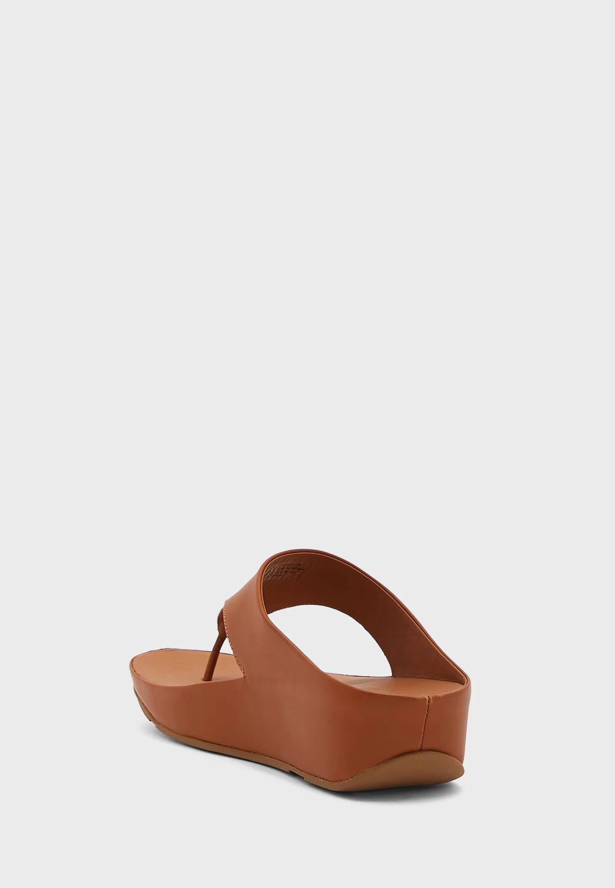 Fitflop Shuv Toe Post Sandals 3 Fitflop Shuv Toe Post Sandals - Image 3