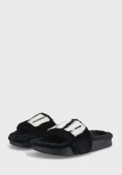 Puma Leadcat 2.0 Fuzz Women Sandals -Cheap Sandal & Sneaker Store 3 zoom desktop 598