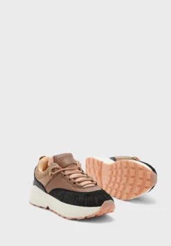 ONLY Casual Low Top Sneakers -Cheap Sandal & Sneaker Store 3 zoom desktop 608