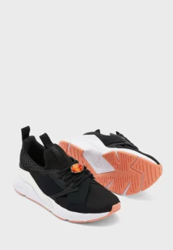 Puma Muse X5 Crystal G. Sneakers -Cheap Sandal & Sneaker Store 3 zoom desktop 613