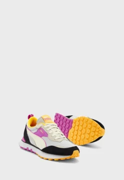 Puma Rider Fv Pop Women Shoes -Cheap Sandal & Sneaker Store 3 zoom desktop 636