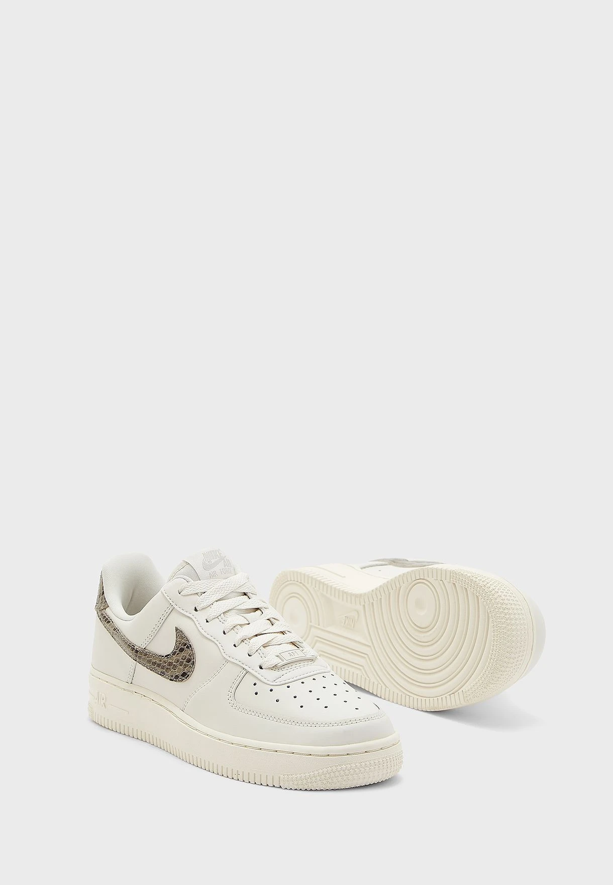 Nike Air Force 1 '07 Rec 3 Nike Air Force 1 '07 Rec - Image 3