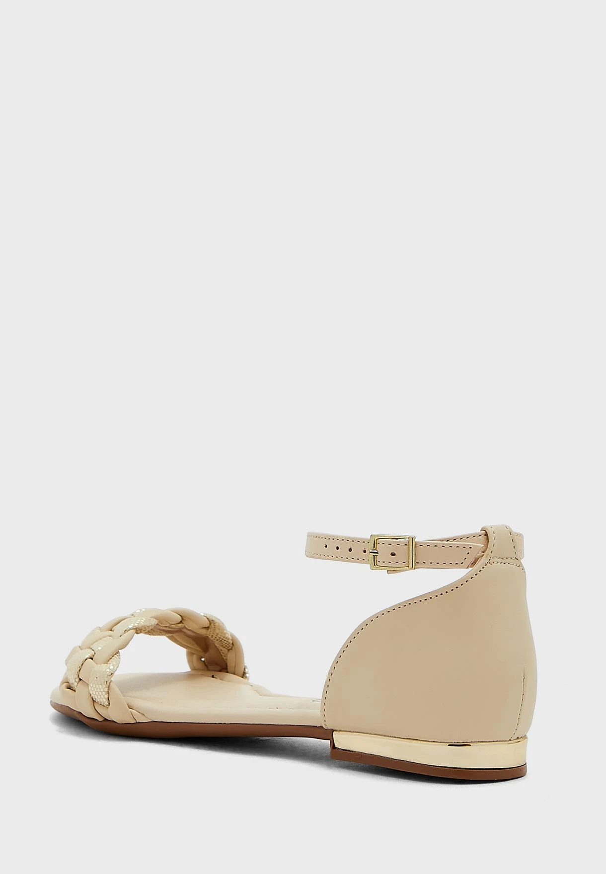 Mykell Sandals 3 Mykell Sandals - Image 3