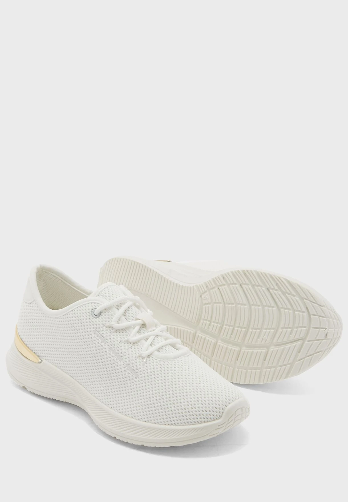 New Look Mactivate Low Top Sneakers 3 New Look Mactivate Low Top Sneakers - Image 3