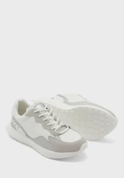 Patch Detail Sneaker 6 Patch Detail Sneaker -Cheap Sandal & Sneaker Store 3 zoom desktop 694