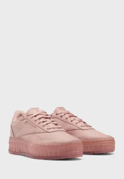 Reebok Club C Double Geo Sneakers -Cheap Sandal & Sneaker Store 3 zoom desktop 702