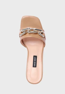 Nine West Tugian High Heel Sandals -Cheap Sandal & Sneaker Store 3 zoom desktop 71