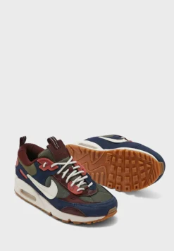 Nike Air Max 90 Futura -Cheap Sandal & Sneaker Store 3 zoom desktop 710