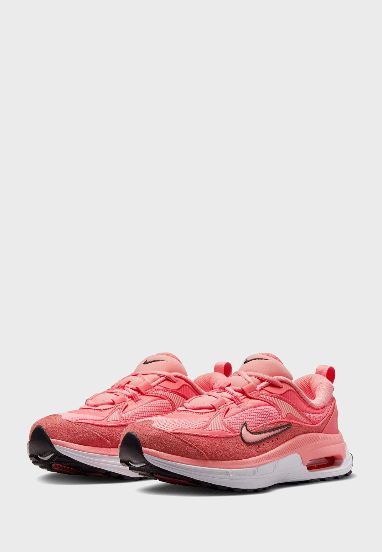 Nike Air Max Bliss Suede 3 Nike Air Max Bliss Suede - Image 3