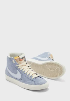 Nike Blazer Mid '77 Vntg -Cheap Sandal & Sneaker Store 3 zoom desktop 717