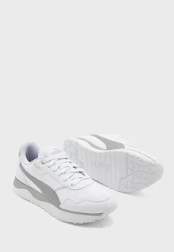 Puma R78 Voyage Space Metallics -Cheap Sandal & Sneaker Store 3 zoom desktop 757