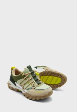 ONLY Saachi-1 Low Top Sneakers -Cheap Sandal & Sneaker Store 3 zoom desktop 768