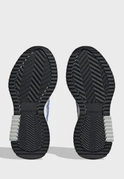 Adidas Originals Youth Retropy F2 -Cheap Sandal & Sneaker Store 3 zoom desktop 778