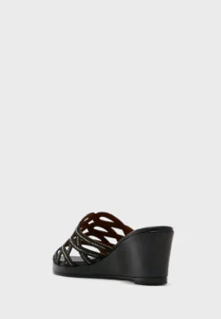 Quin Mid Heel Sandals -Cheap Sandal & Sneaker Store 3 zoom desktop 78