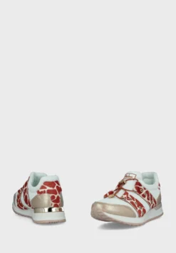 Menbur Lace Up Low Top Sneakers 6 Menbur Lace Up Low Top Sneakers -Cheap Sandal & Sneaker Store 3 zoom desktop 784