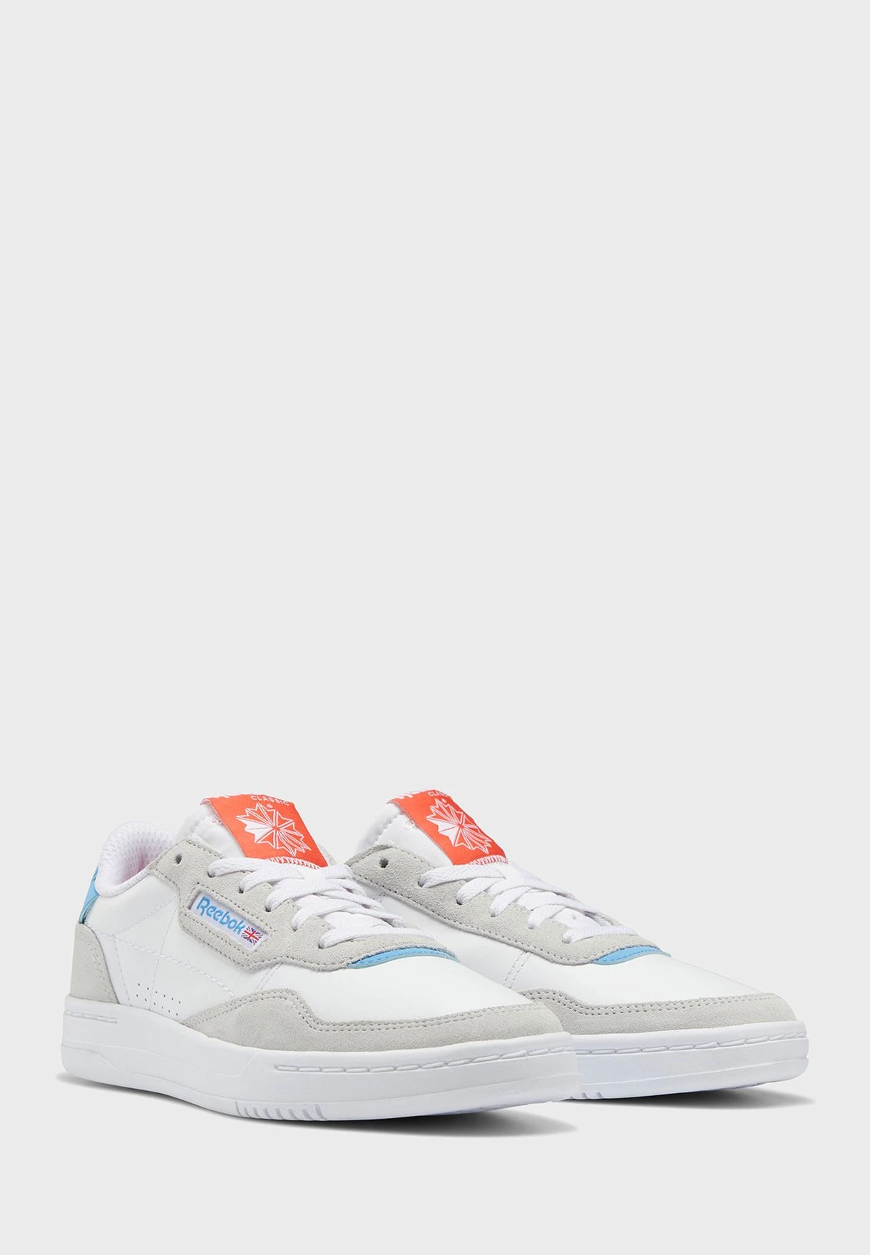 Reebok Court Peak Sneakers 3 Reebok Court Peak Sneakers - Image 3