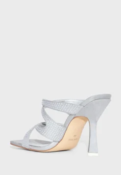 Nine West Adyson2 High Heel Sandals -Cheap Sandal & Sneaker Store 3 zoom desktop 79